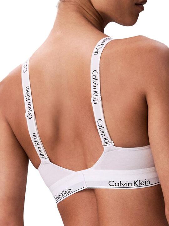 Produktbild Calvin Klein Cotton Modal Bralette (Einzelpack, S)