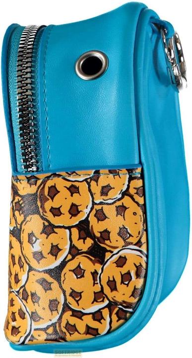 Actual product image Difuzed Cookie Monster Micro Bag