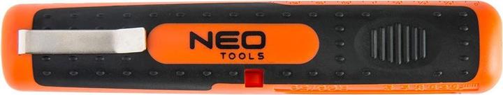 Image du produit Neo Tools Outil de décapage 125mm (01-524)
