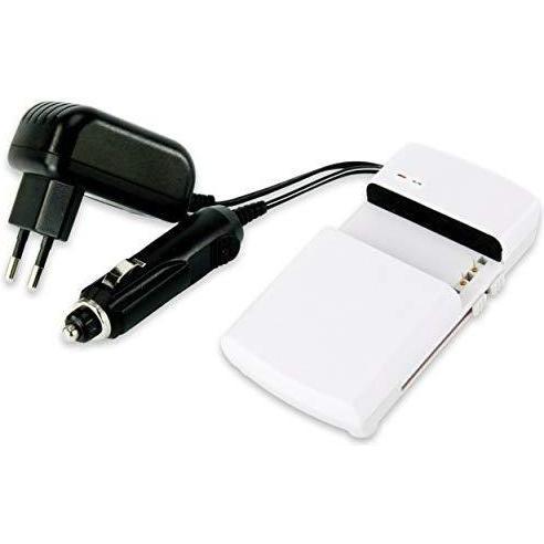 HyCell 5025143 UNIVERSAL LITHIUM CHARGER, Kamera Stromversorgung