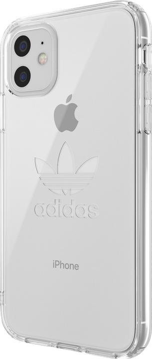 Image du produit adidas Grand logo de protection (Apple iPhone 11)