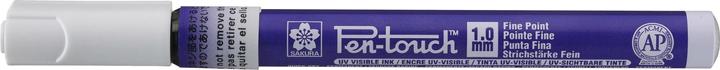 Image du produit Sakura Marqueur peinture Pen-Touch 1.0 mm, F, UV bleu (1 x)