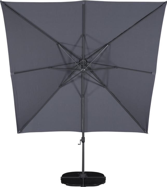 Immagine prodotto Venture Home Ombrellone Leeds (3 m)