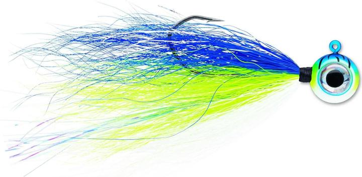 Vmc Moontl Jig 7158 BFUV 7G (x2)