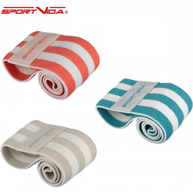 Sportvida, Fitnessband, (0.40 m)