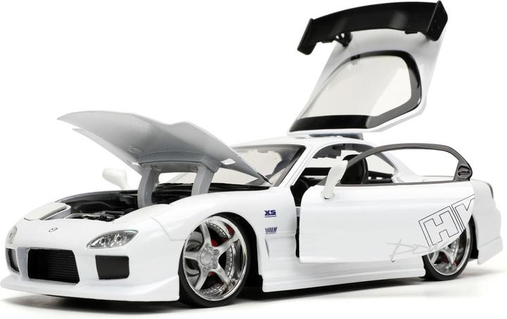 Productafbeelding Jada Fast & Furious 1993 Mazda RX-7 1:24