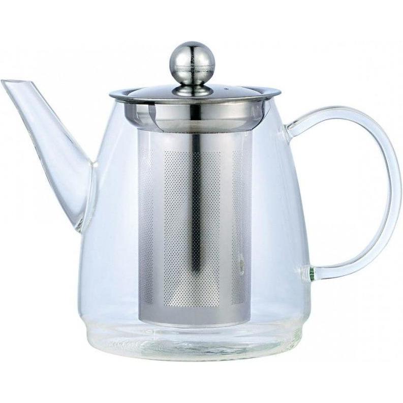 Thumbnail - Kinghoff TEA HERBAL TEA 1L KH-4844, Wasserkocher