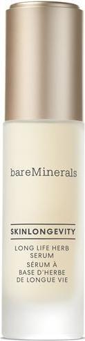 Produktbild Bare Minerals Bareminerals Skinlongevity Long Life Herb Face Serum 50Ml (50 ml, Gesichtsfluid)