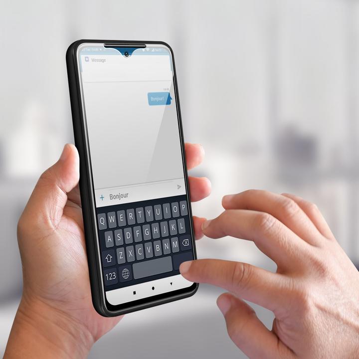 Immagine prodotto Avizar Serie completa (Xiaomi Redmi Nota 10 Pro)