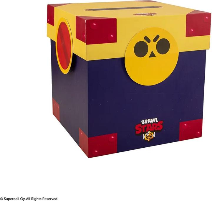 Productafbeelding Cinereplicas Brawl Sterren