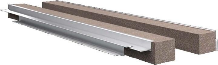 Produktbild Rittal VX Kabel-Eingangsbereich