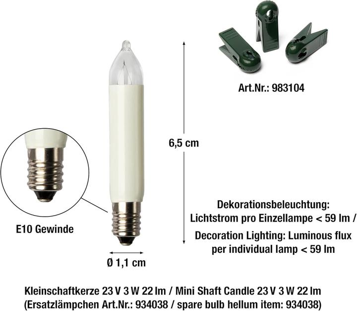 Produktbild Hellum 831641 (6.30 m)