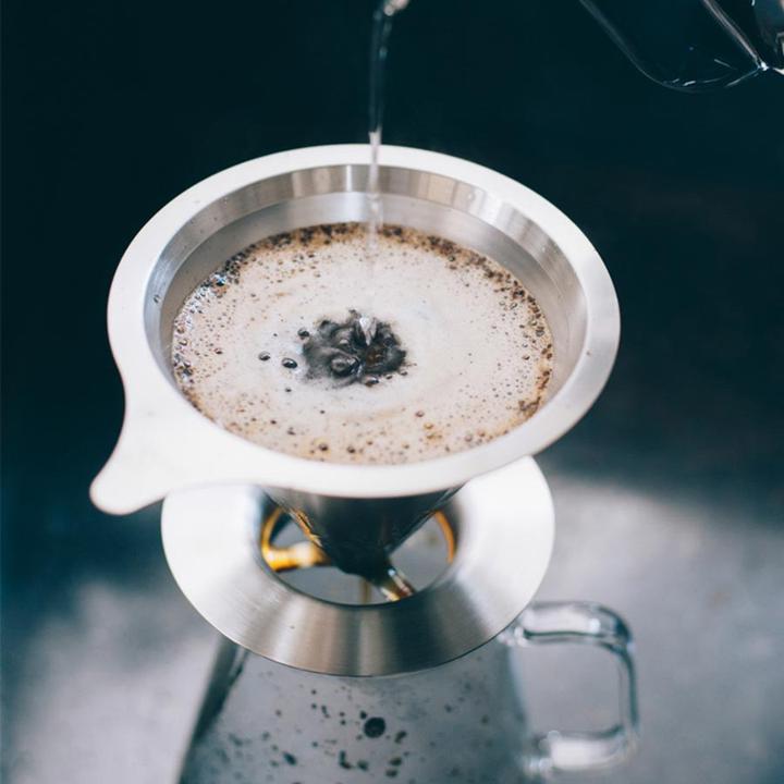 Produktbild Hario Kaffeefilter V60