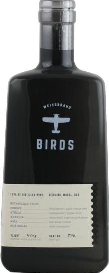 Produktbild Weissbrand Distilling Birds (1 x 50 cl)