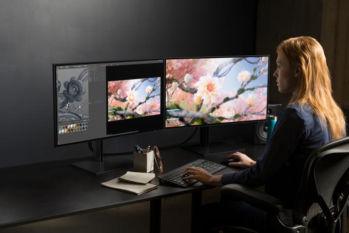 Immagine prodotto HP DreamColor Z25xs G3 (2560 x 1440 pixel, 25")