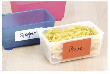 Actual product image HERMA Multipurpose labels