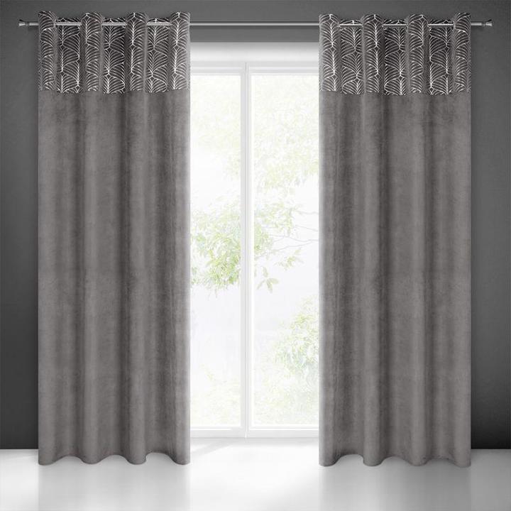 Actual product image Eurofirany Zas (140 x 250 cm)