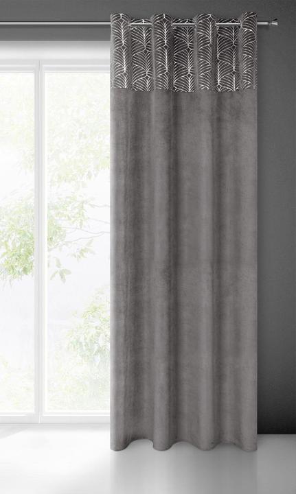 Actual product image Eurofirany Zas (140 x 250 cm)