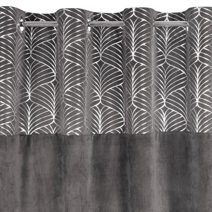 Actual product image Eurofirany Zas (140 x 250 cm)