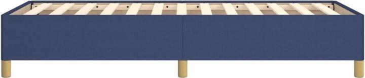 Produktbild vidaXL Bettgestell (90 x 200 cm)