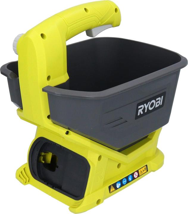 Produktbild Ryobi AkkuUniversalStreuer OSS1800
