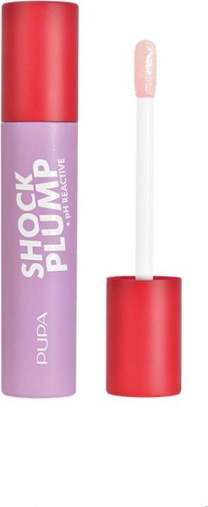 Pupa Milano Shock Plump (005)
