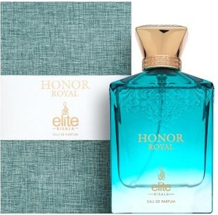 Immagine prodotto Risala Onore Reale EDP (Eau de parfum, 100 ml)