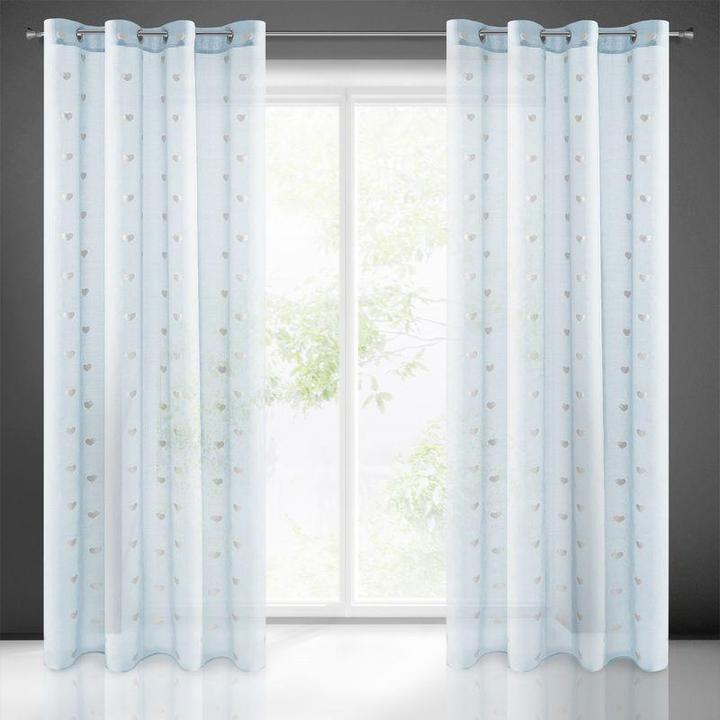 Produktbild Eurofirany Fir (140 x 250 cm)