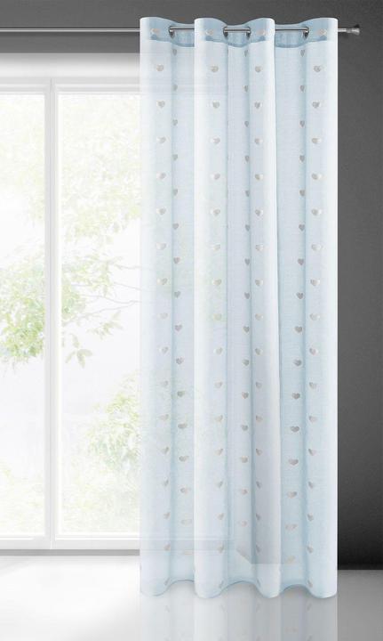 Produktbild Eurofirany Fir (140 x 250 cm)
