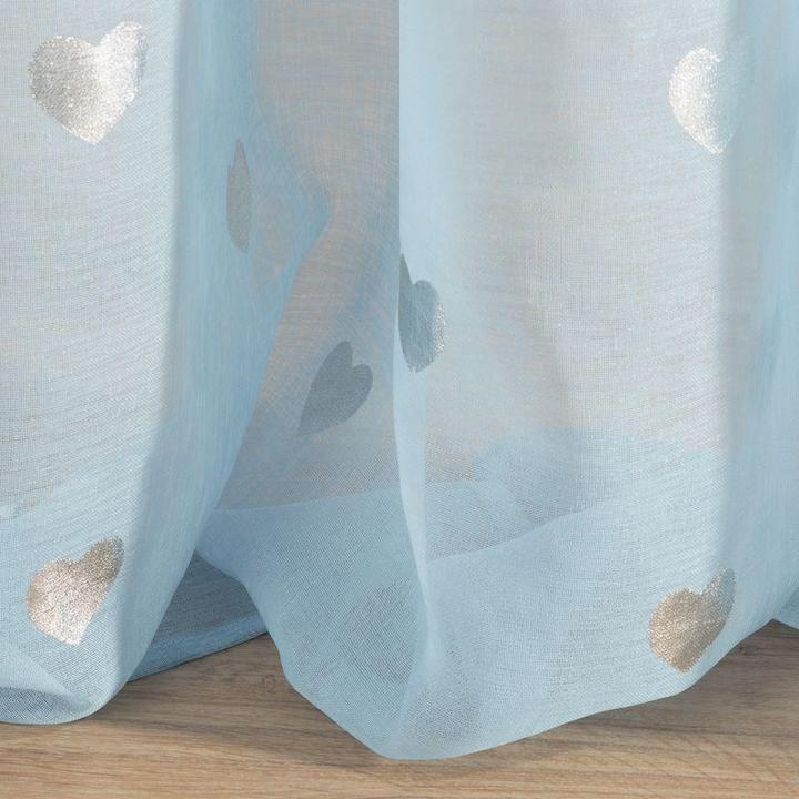 Produktbild Eurofirany Fir (140 x 250 cm)