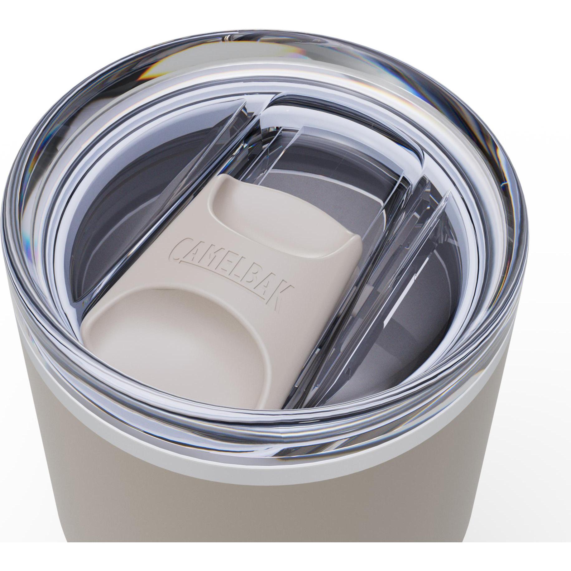 Thumbnail - Camelbak, Trinkflasche + Thermosflasche, (0.60 l)