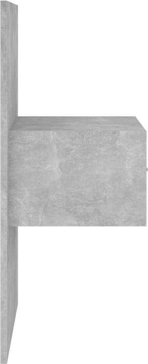 Immagine prodotto VidaXL Ira (120 x 1,5 x 80 cm)