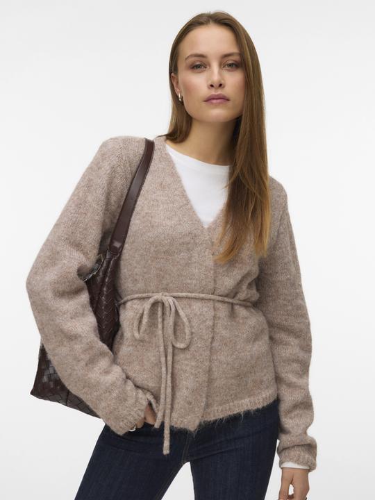 Produktbild Vero Moda VMSORRENTO Strickjacke Strickjacke (L)