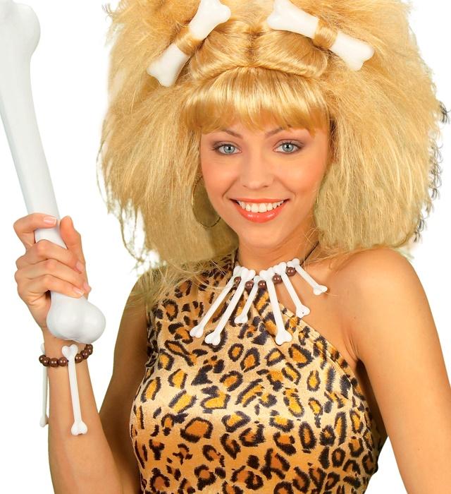 Produktbild Widmann Knochenschmuckset