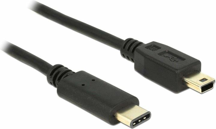 Produktbild Delock Usb2.0 (0.50 m, USB 2.0)