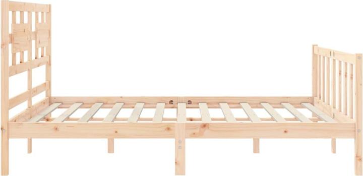 Produktbild vidaXL Patrice (200 x 200 cm)