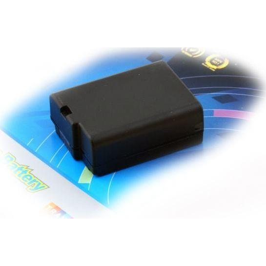 Travor Technology battery TYPE: 7 NIKON EN-EL21 battery (Akku), Kamera Stromversorgung