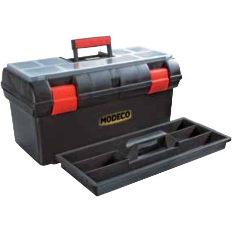 Modecom, Werkzeugkoffer, tool box MN-03-130