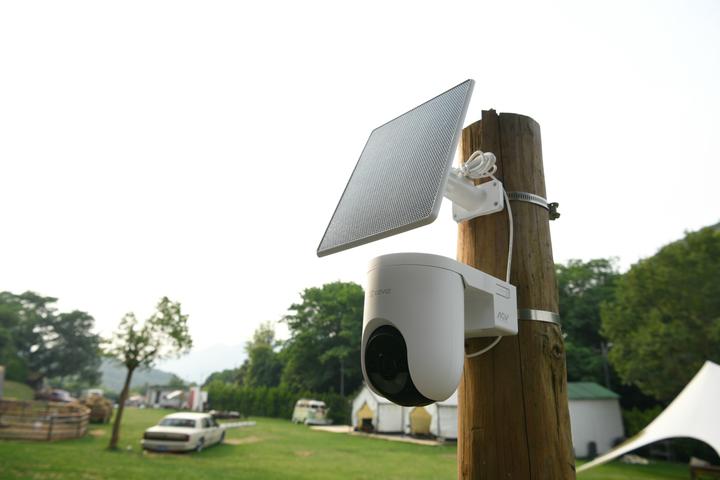 Actual product image EZVIZ HB8 Lite 4G+Wifi (2560 x 1440 Pixels)