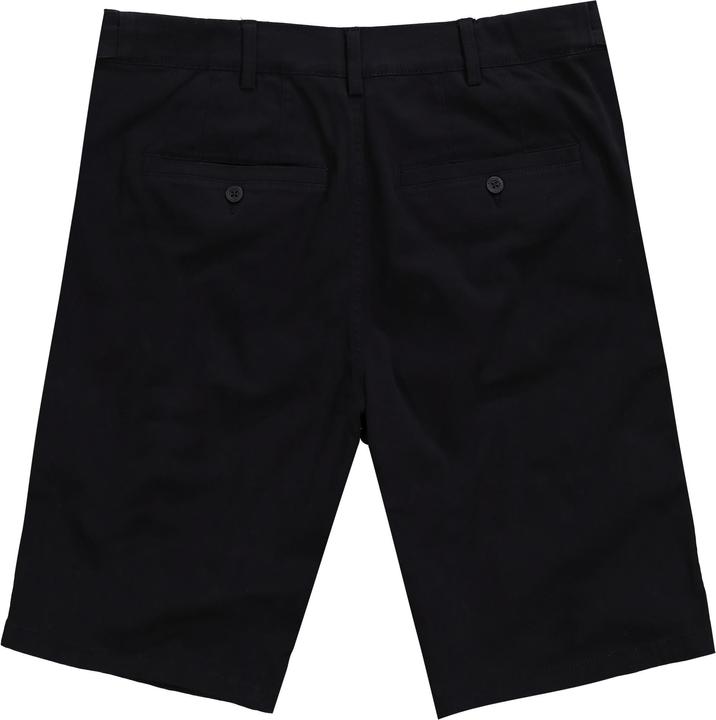 Actual product image Boston Park Twill-Bermuda, Swingpocket, Travellerbund, Regular Fit, bis 72 (70)