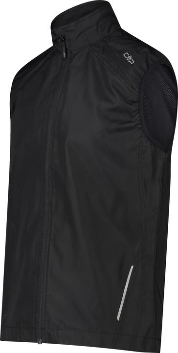 Actual product image CMP Campagnolo Windproof vest (54, XXL)