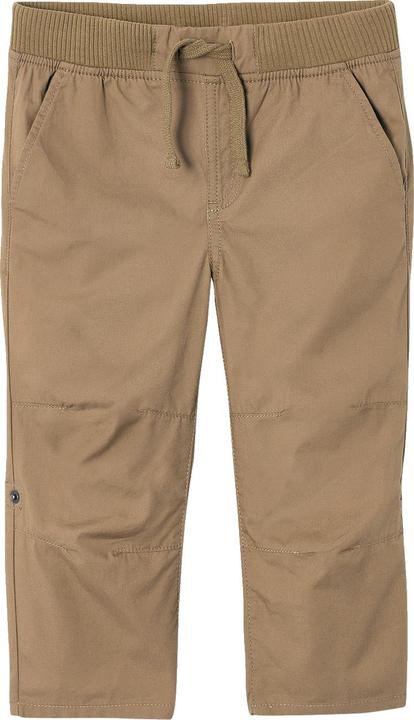 Produktbild Vertbaudet Jungen Sommerhose mit verstellbarer Beinlänge (116)