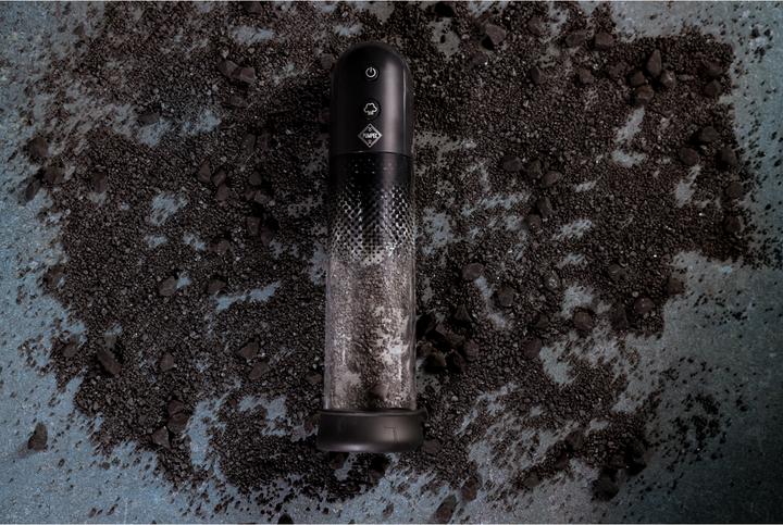 Actual product image Doc Johnson Automatic Luv Pump