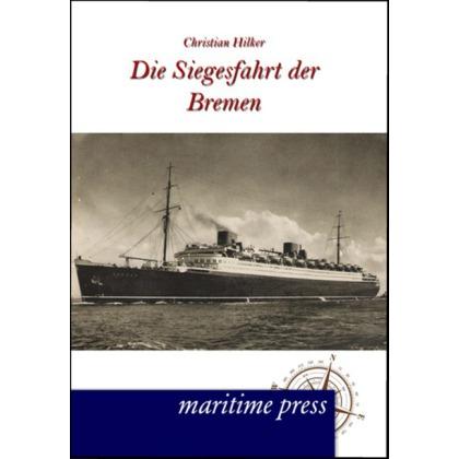 Die Siegesfahrt der Bremen, Ratgeber