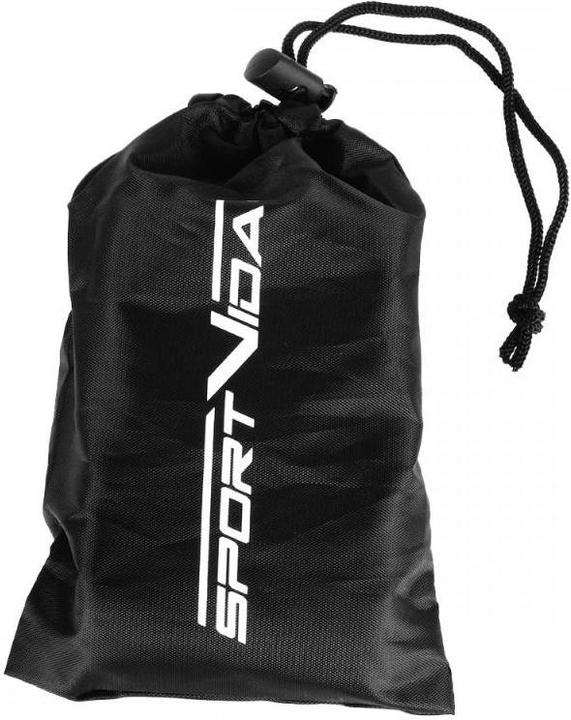 Image du produit Sportvida Fitness & Crossfit High Strength Tape Fabric Rubber Set (3 pcs) 32-36-40 * 8 cm Multip (0.40 m)