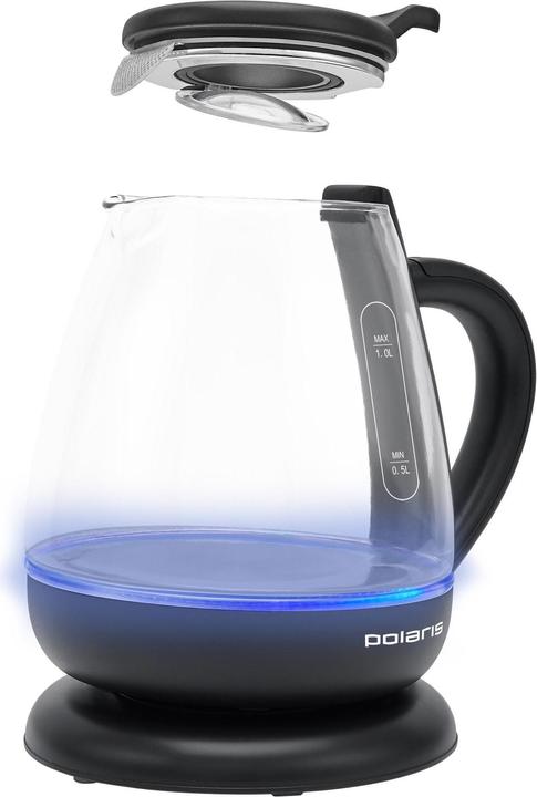 Immagine prodotto Polaris PWK 1077CGL (1 l)