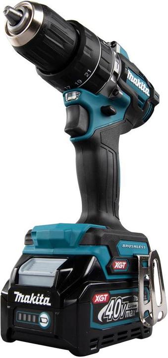 Actual product image Makita HP 002 (Hammer drill driver)