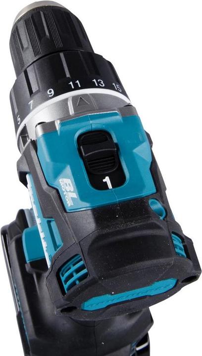 Produktbild Makita Cordless drill / driver DF002GD201 40V Max XGT