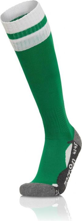green/white