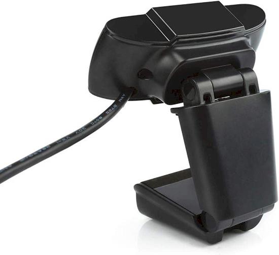 Actual product image Powerton PWCAM1 webcam (0.90 Mpx)
